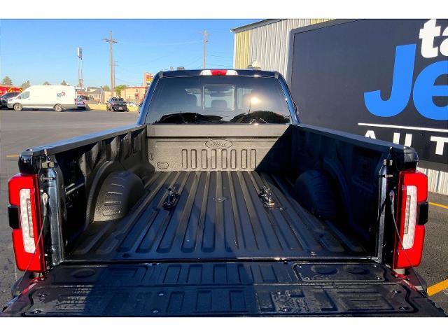 2024 Ford F-450