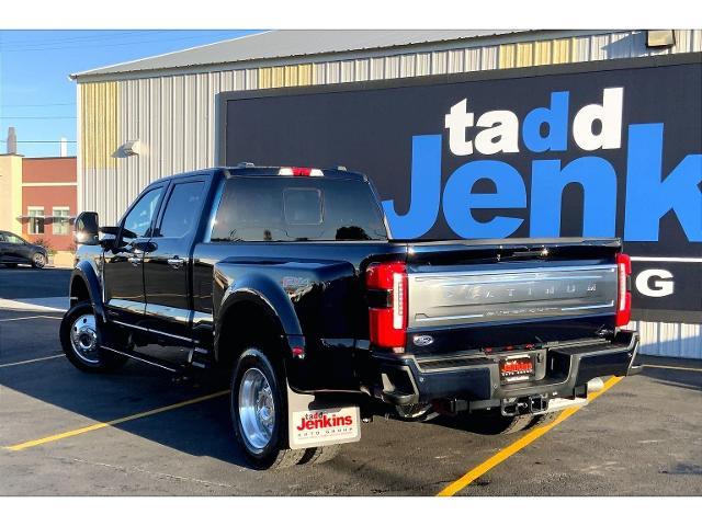 2024 Ford F-450