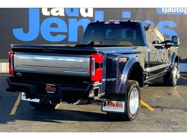 2024 Ford F-450