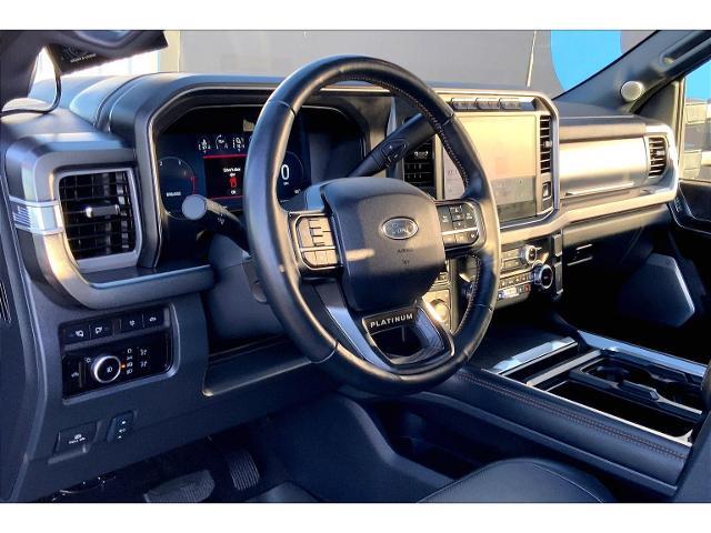 2024 Ford F-450