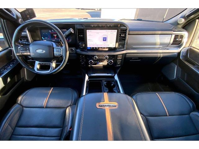 2024 Ford F-450