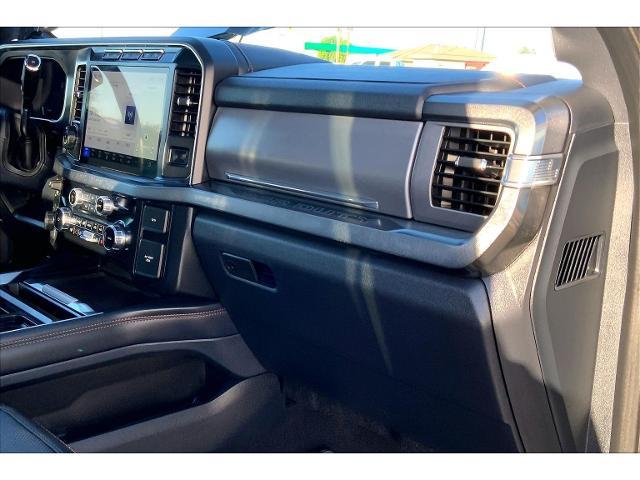 2024 Ford F-450