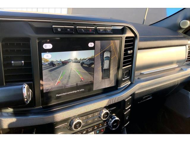 2024 Ford F-450