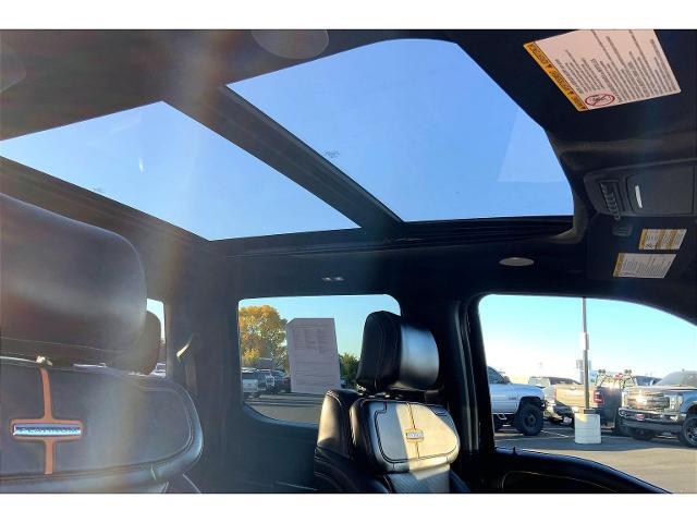 2024 Ford F-450