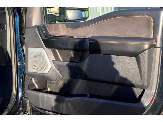 2024 Ford F-450