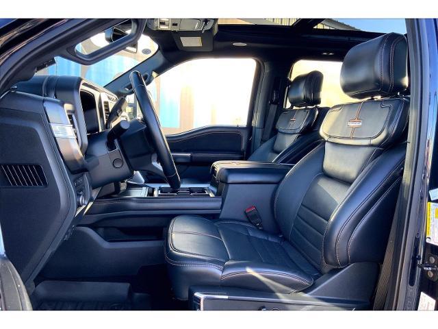 2024 Ford F-450