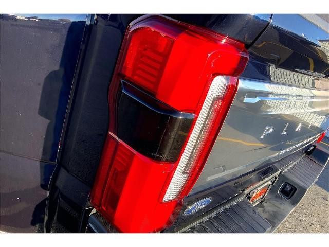 2024 Ford F-450