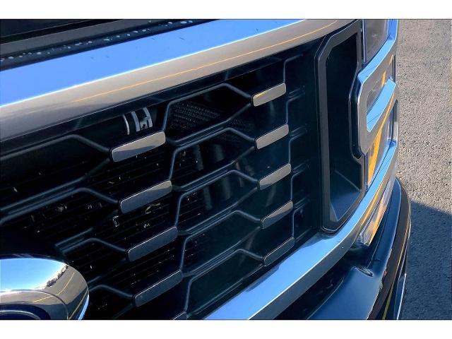 2024 Ford F-450