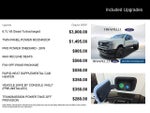 2025 F-450 Super Duty Thumbnail 12