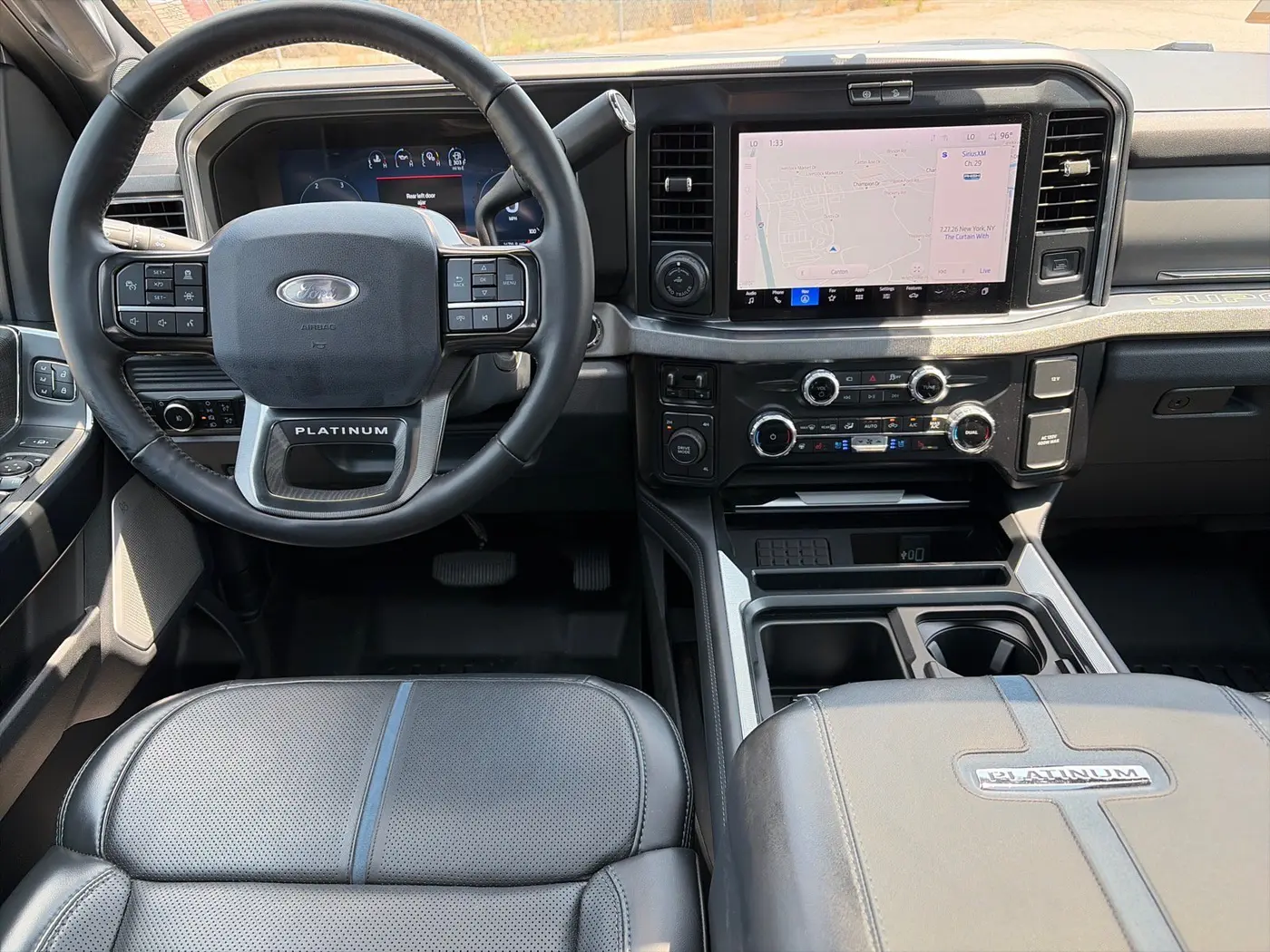 2025 Ford F-450 - $102,992