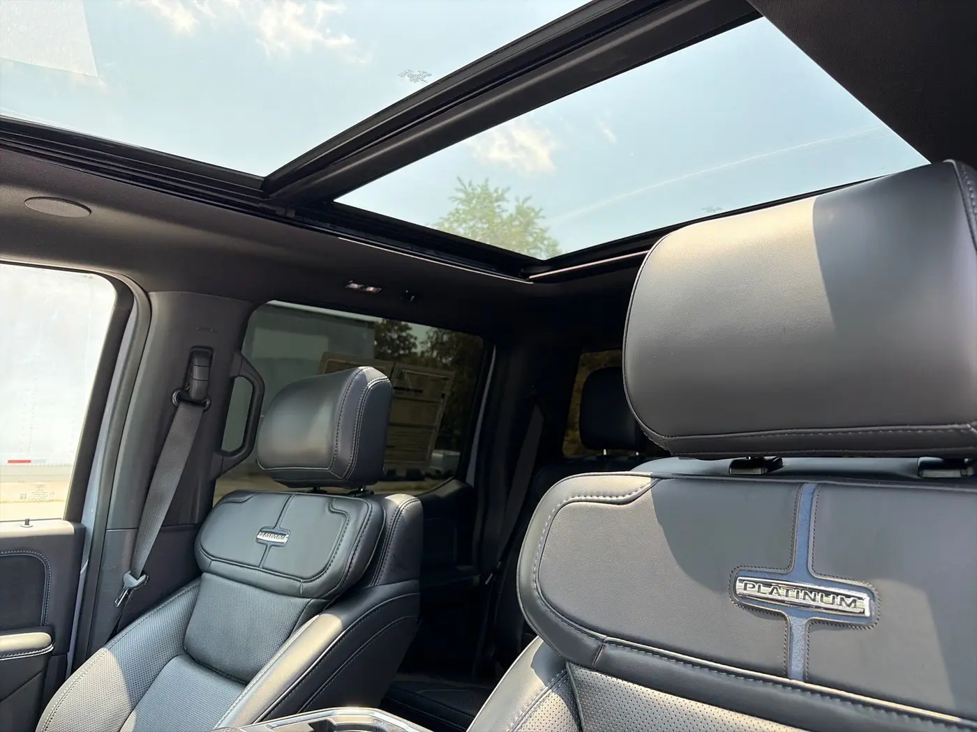2025 Ford F-450 - $102,992