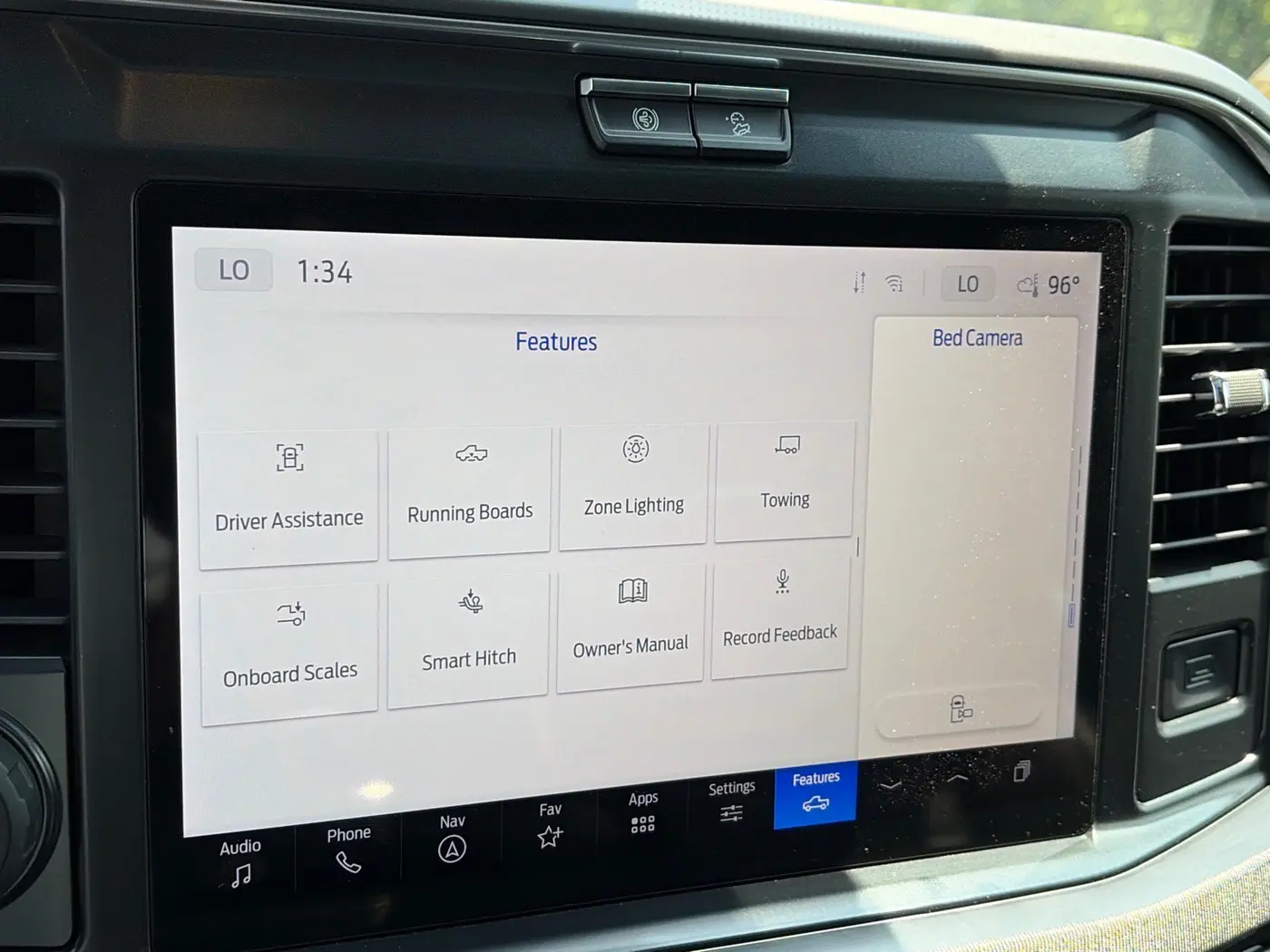2025 Ford F-450 - $102,992