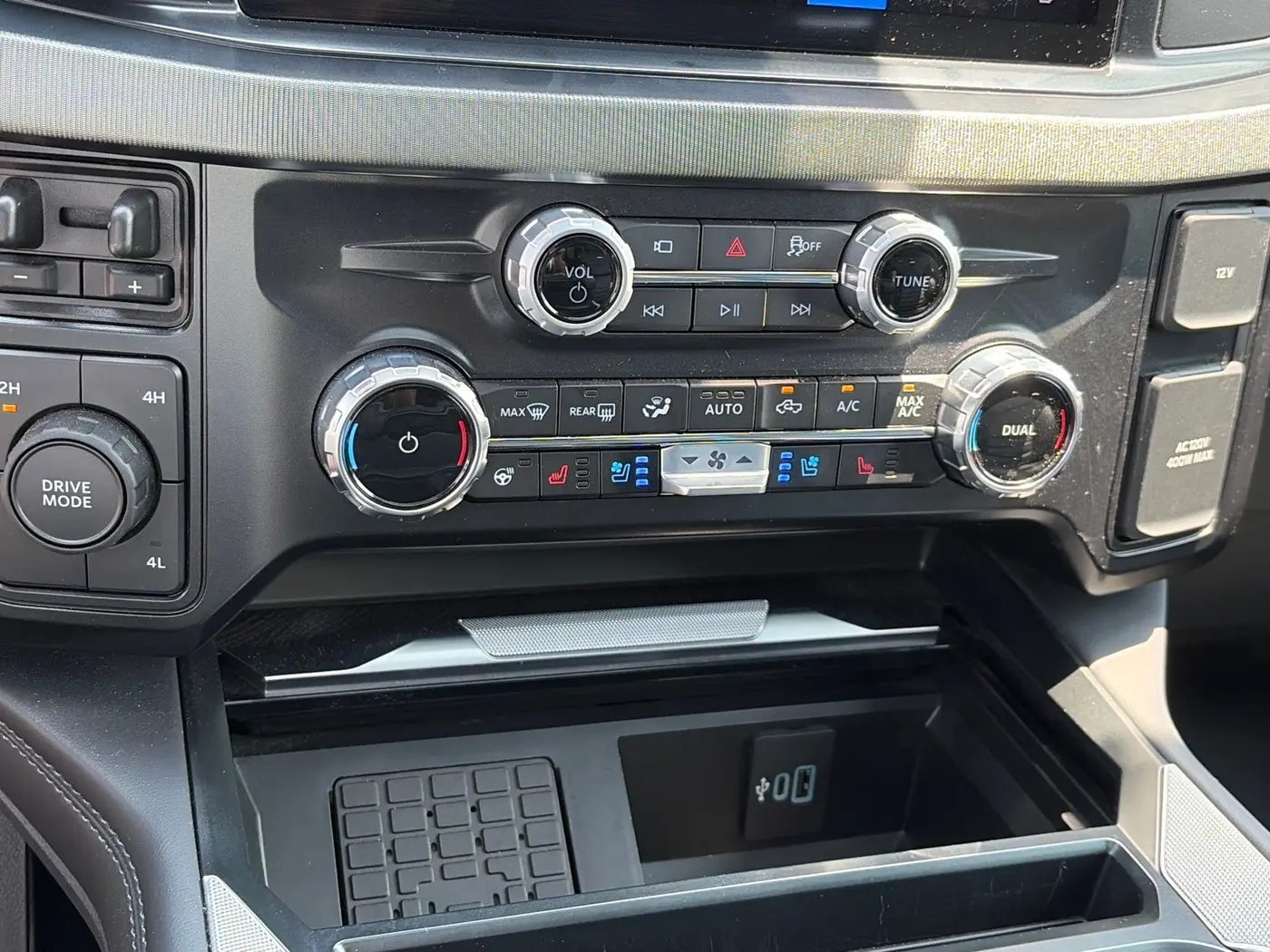 2025 Ford F-450 - $102,992