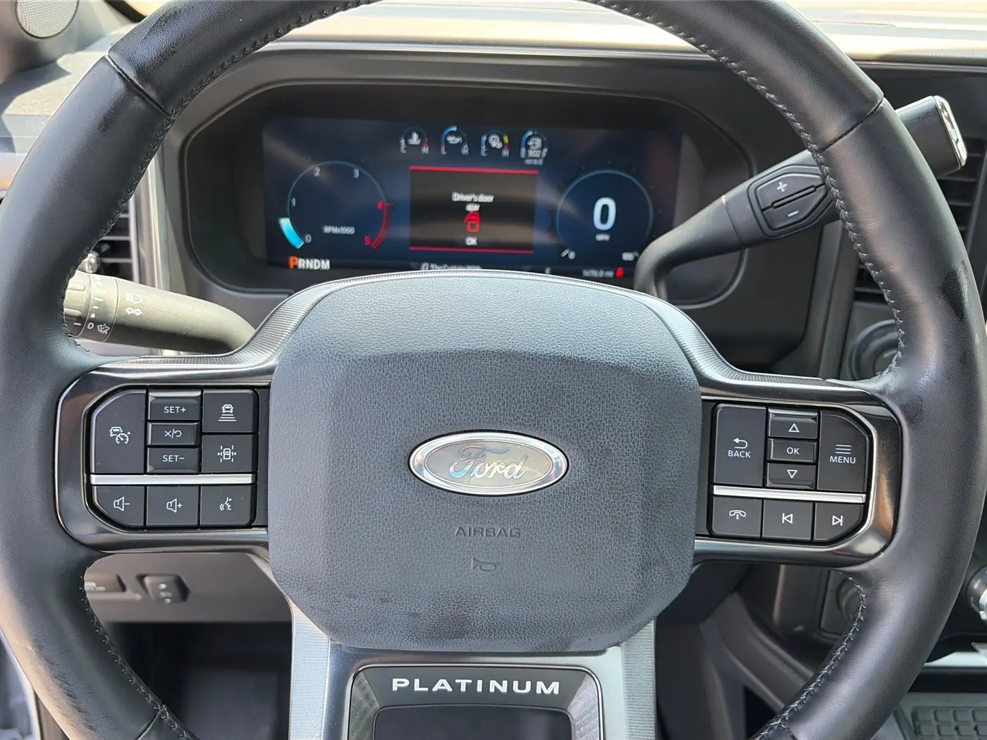 2025 Ford F-450 - $102,992