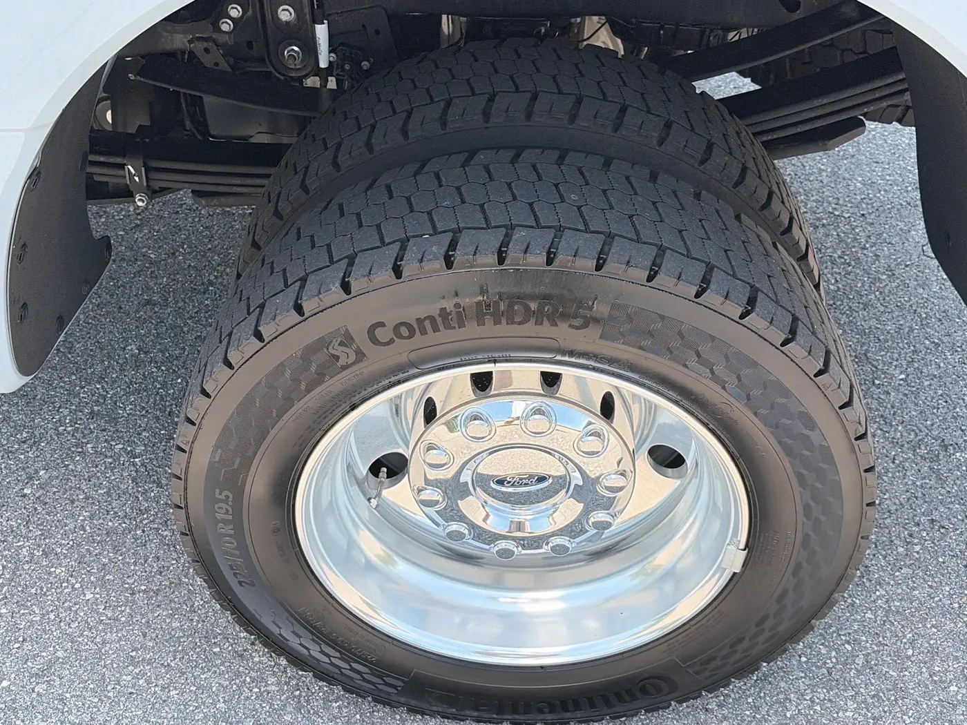 2025 Ford F-450 - $102,992