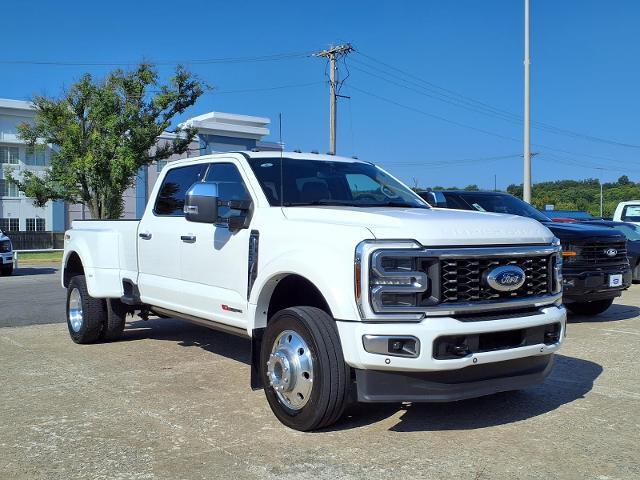 2025 Ford F-450