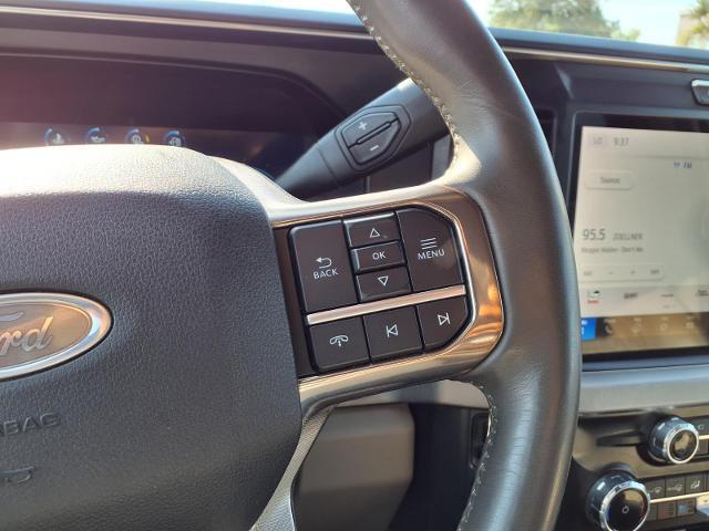 2025 Ford F-450 - $94,825