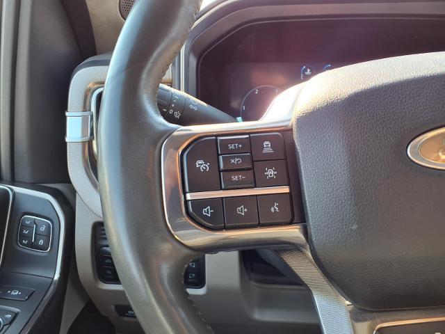 2025 Ford F-450 - $94,825