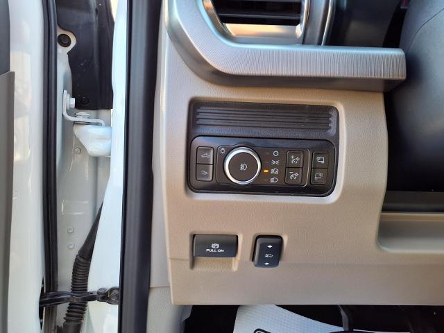 2025 Ford F-450 - $94,825
