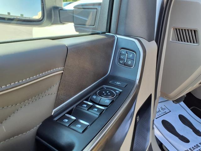 2025 Ford F-450 - $94,825