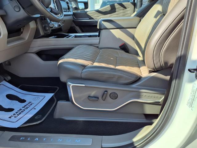 2025 Ford F-450 - $94,825