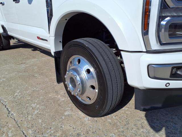 2025 Ford F-450 - $94,825