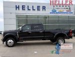 2025 F-450 Super Duty Thumbnail 1