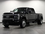 2025 F-450 Super Duty Thumbnail 7