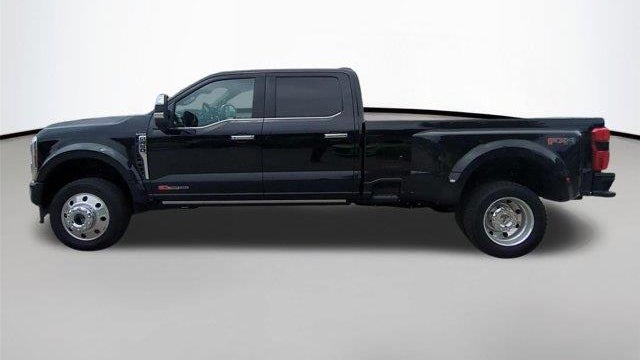 2025 Ford F-450 Super Duty King Ranch