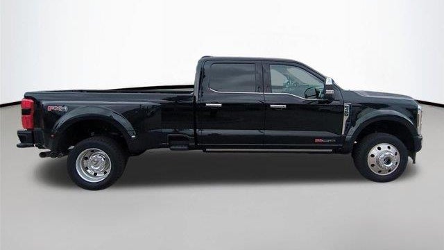 2025 Ford F-450 Super Duty King Ranch
