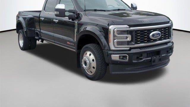 2025 Ford F-450 Super Duty King Ranch