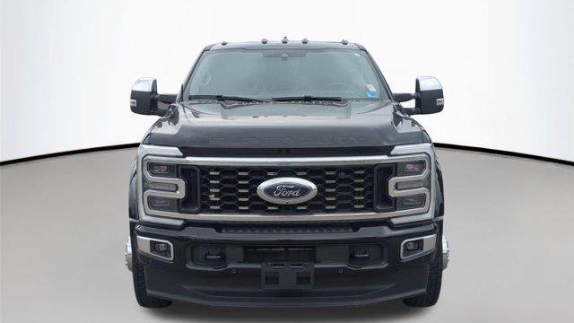 2025 Ford F-450 Super Duty King Ranch