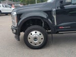 2025 F-450 Super Duty Thumbnail 10