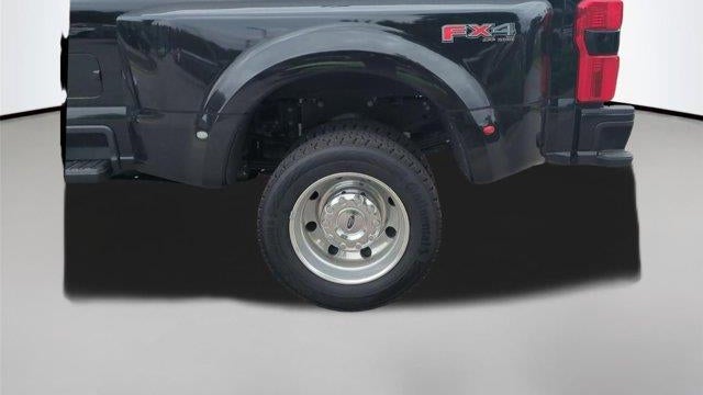 2025 Ford F-450 Super Duty King Ranch