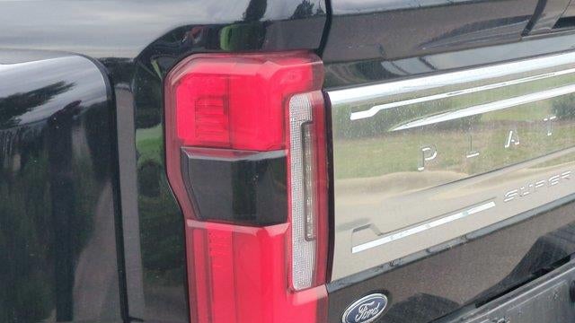 2025 Ford F-450 Super Duty King Ranch