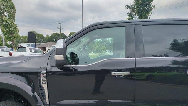 2025 Ford F-450 Super Duty King Ranch