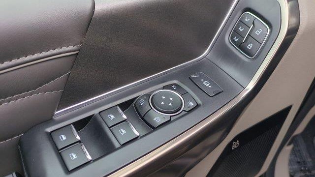 2025 Ford F-450 Super Duty King Ranch