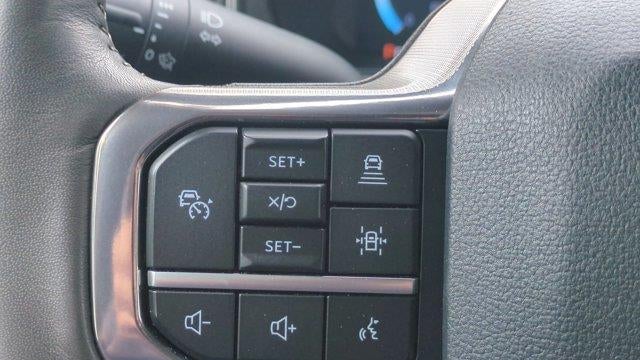 2025 Ford F-450 Super Duty King Ranch