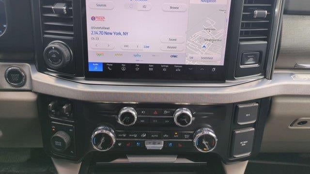 2025 Ford F-450 Super Duty King Ranch
