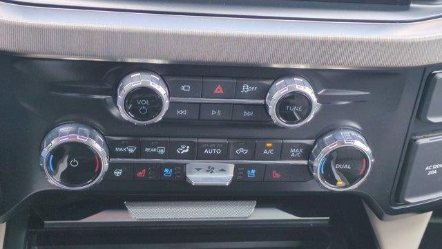 2025 Ford F-450 Super Duty King Ranch