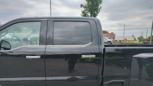 2025 Ford F-450 Super Duty King Ranch