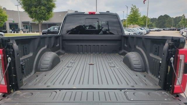 2025 Ford F-450 Super Duty King Ranch