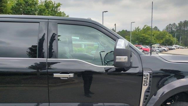 2025 Ford F-450 Super Duty King Ranch