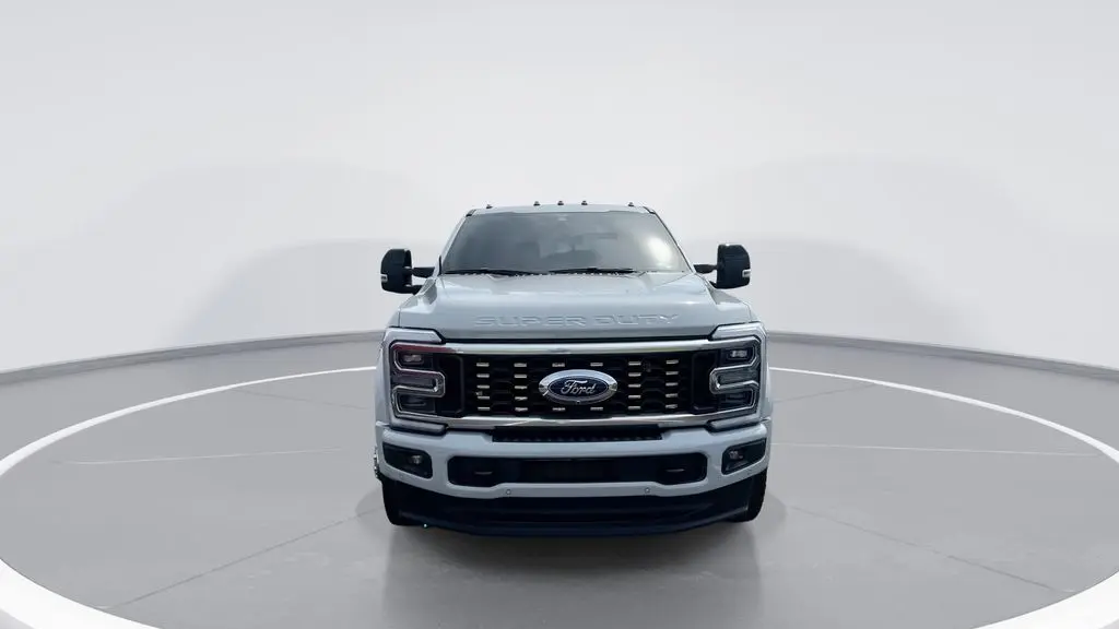 2025 Ford F-450 Super Duty XL