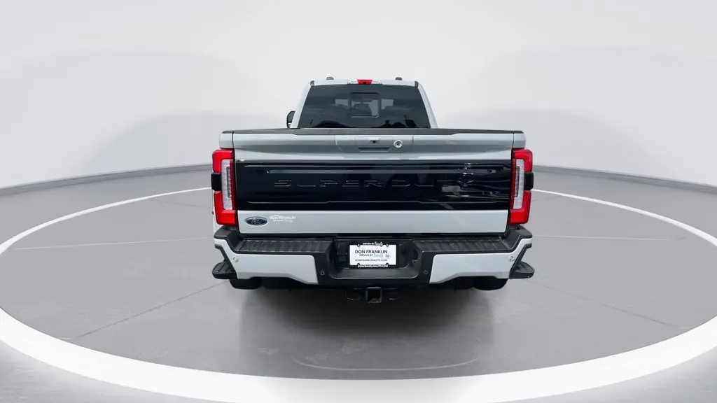 2025 Ford F-450 Super Duty XL