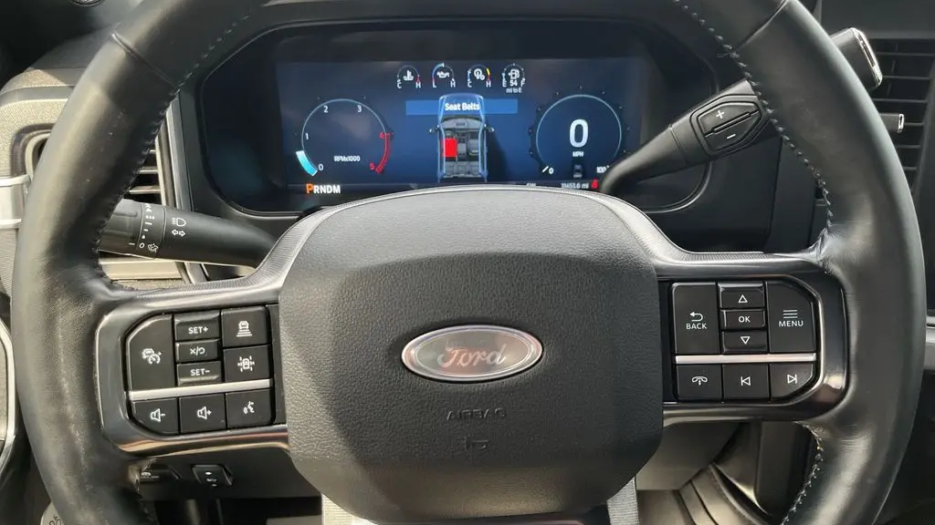 2025 Ford F-450 Super Duty XL
