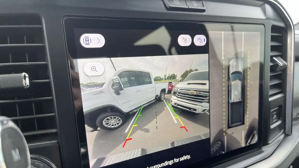 2025 Ford F-450 Super Duty XL