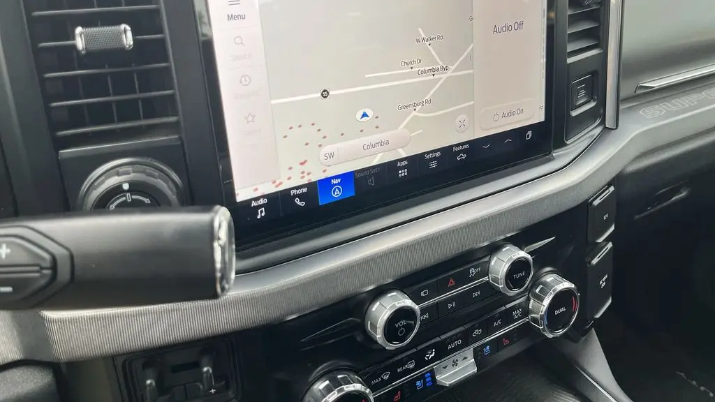 2025 Ford F-450 Super Duty XL