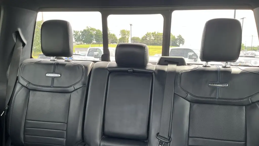 2025 Ford F-450 Super Duty XL