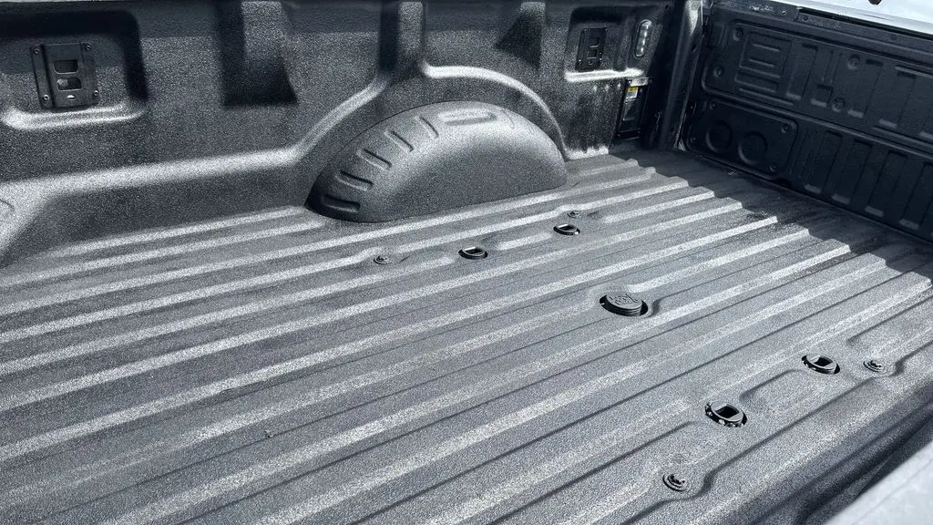 2025 Ford F-450 Super Duty XL